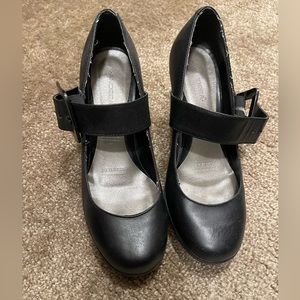 High heels for women